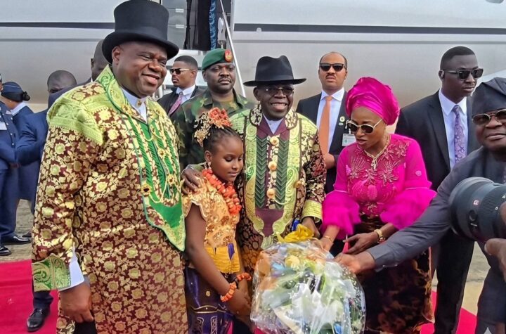 APC Backs Fubara’s Re-election Bid as Rivers 2027 Political Contest Heats Up