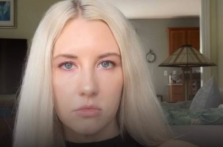 I’m 35, Still a V+rgin and Proud — Woman Who’s Never Dated Says She Refuses to Rush Love or Settle