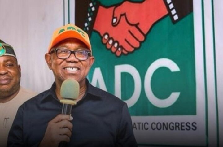 Panic as Peter Obi Thr+atens to Dump ADC