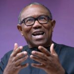 Peter Obi sold his wristwatch worth N300 million to sponsor the education of Nigerians — Obidient Movement National Coordinator, Tanko Yunusa