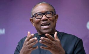 Nobody Can Rebuild The North Like Me — Peter Obi Says, Insisting We Can Make More Money Through Agriculture Than Crude Oil