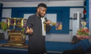 👀I Drove a Car for Two Months Without Fuel— Prophet Dr. Onu Emeka Stirs Debate