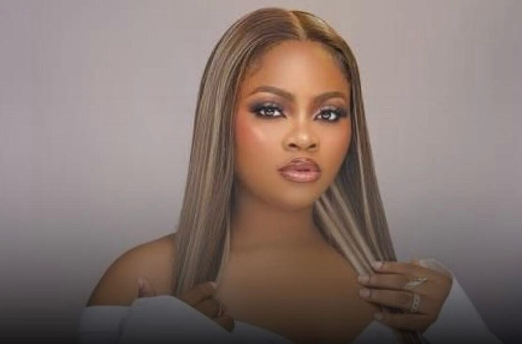 Why I Won’t Tell Anyone Close to Me to Go for Big Brother — Tega Dominic Opens Up on Anxiety After BBNaija Show