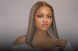 Why I Won’t Tell Anyone Close to Me to Go for Big Brother — Tega Dominic Opens Up on Anxiety After BBNaija Show