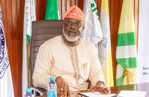 Edo Govt Reportedly Seals Event Centre After Rapper Eedris Abdulkareem Criticized Bola Tinubu