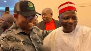 Kwankwaso has agreed to be Peter Obi’s running mate - Ibrahim Abdulkarim