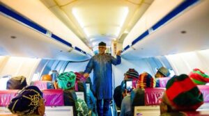 Gateway Air Begins Abuja, Port Harcourt, Calabar, Jos, And Kano Flights