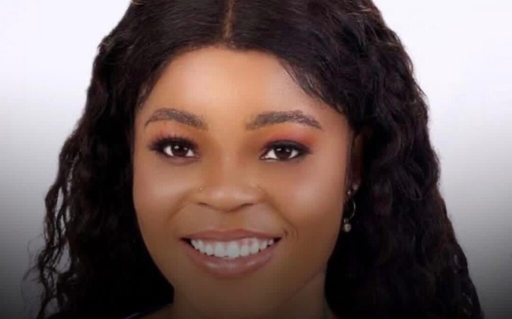 If a Man Is Misbehaving but Has Something to Offer, Act Like a F%ol Until You Collect What You Want — BBNaija’s Chichi Tells Women