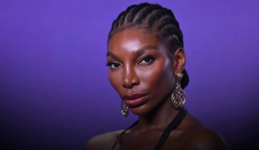 African people don’t want to live in U.K anymore because it’s no longer attractive to them — Actress Michaela Coel