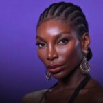 African people don’t want to live in U.K anymore because it’s no longer attractive to them — Actress Michaela Coel
