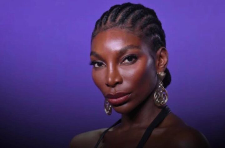 African people don’t want to live in U.K anymore because it’s no longer attractive to them — Actress Michaela Coel