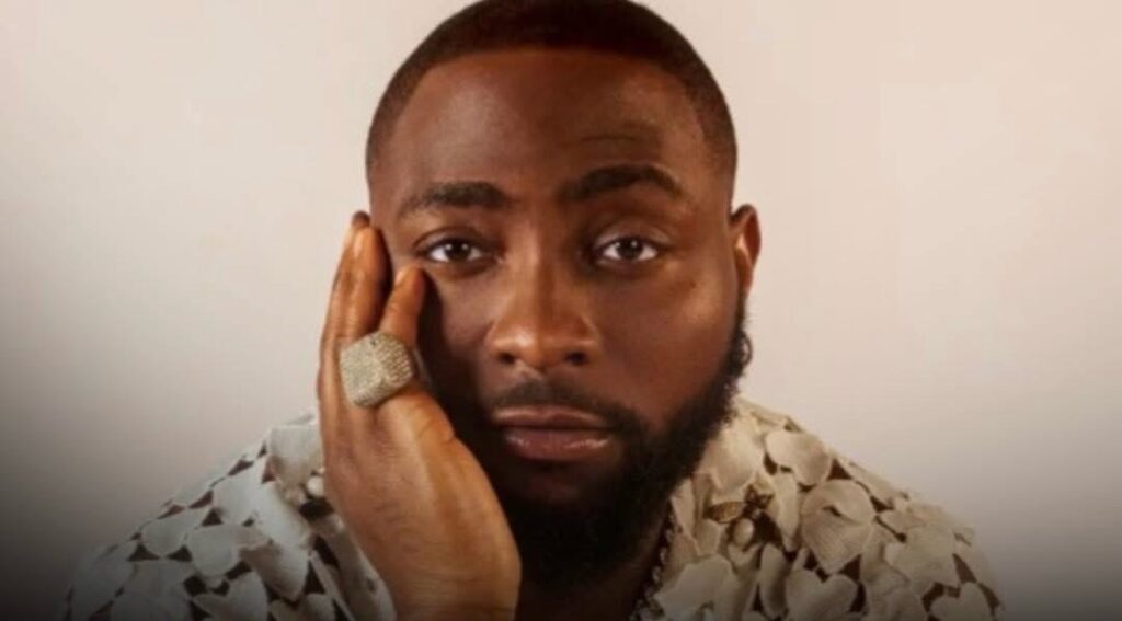 I would rather my children work with my dad Instead Of Going Into the entertainment industry — Davido