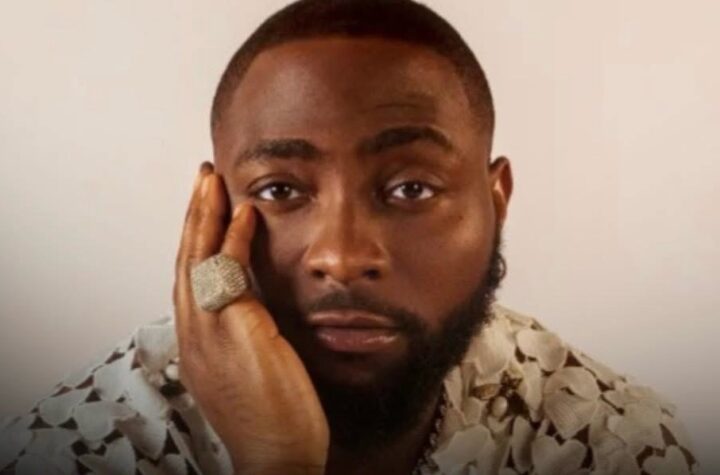 I would rather my children work with my dad Instead Of Going Into the entertainment industry — Davido