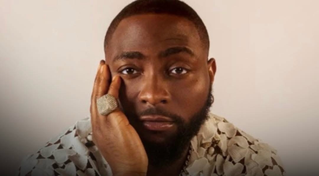 I would rather my children work with my dad Instead Of Going Into the entertainment industry — Davido