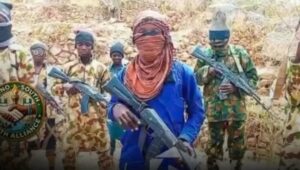 Boko Haram Issues 72-Hour Ultimatum, Thre@tens Exec¥tion of 416 Captives in Borno If Demands Are Not Met