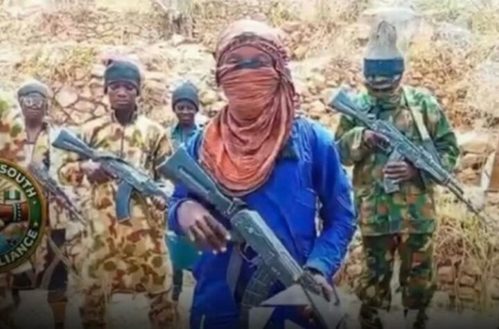 Boko Haram Issues 72-Hour Ultimatum, Thre@tens Exec¥tion of 416 Captives in Borno If Demands Are Not Met