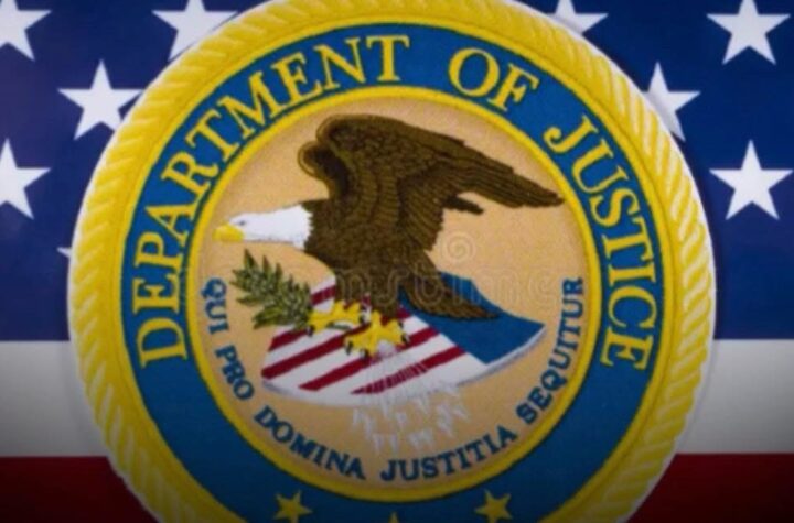 U.S Justice Department Announces It’s Readopting F+ring Squad As A Means Of Execution