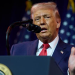 I will prohibit Israel from striking Lebanon – Trump