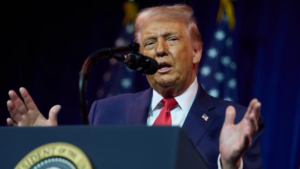 I will prohibit Israel from striking Lebanon – Trump