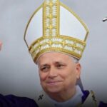 Ignore the urge to Japa and focus on using your knowledge to develop your country— Pope Leo tells African youths