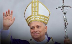 Ignore the urge to Japa and focus on using your knowledge to develop your country— Pope Leo tells African youths