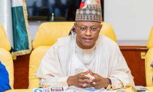 Ekiti election: APC appoints Gov Uba Sani as campaign council chairman