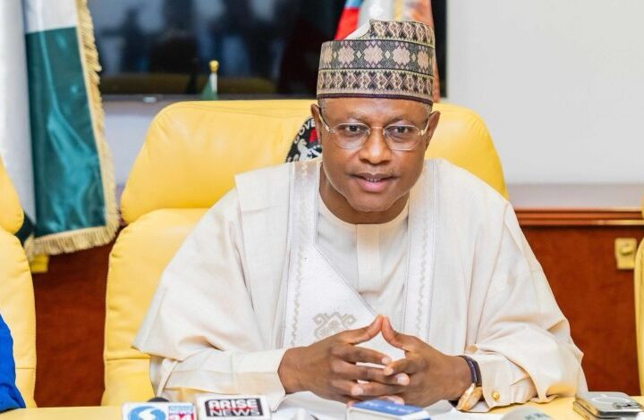 Ekiti election: APC appoints Gov Uba Sani as campaign council chairman