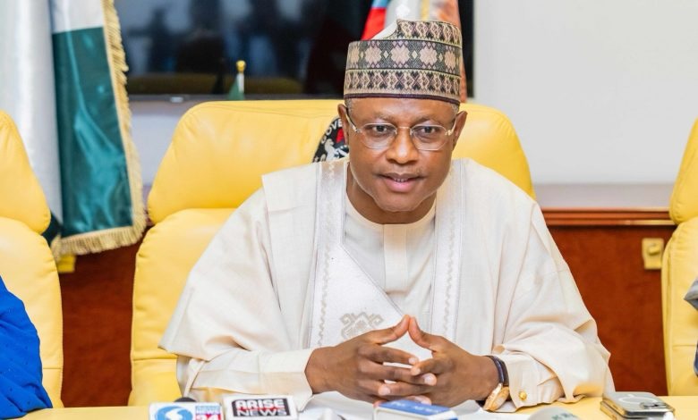 Ekiti election: APC appoints Gov Uba Sani as campaign council chairman