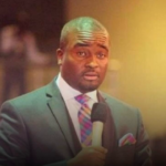 My wife was a step to U.S.A citizenship but gave it up after our marriage and returned to Nigeria with me — Pastor David Oyedepo Jnr.