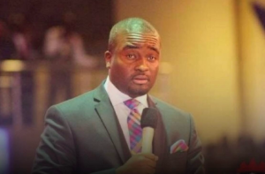 My wife was a step to U.S.A citizenship but gave it up after our marriage and returned to Nigeria with me — Pastor David Oyedepo Jnr.