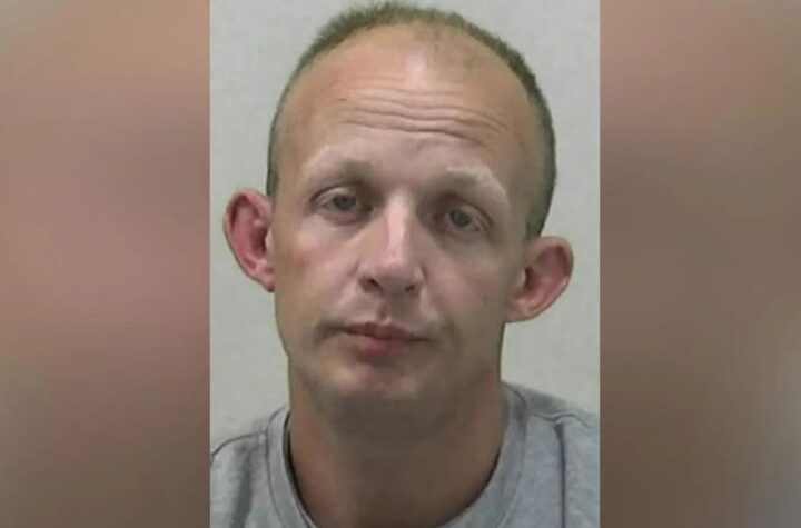 43-Year-Old R@pist Sentenced To Life Imprisonment For Deliberately Infecting Seven People With HIV Including Two Boys