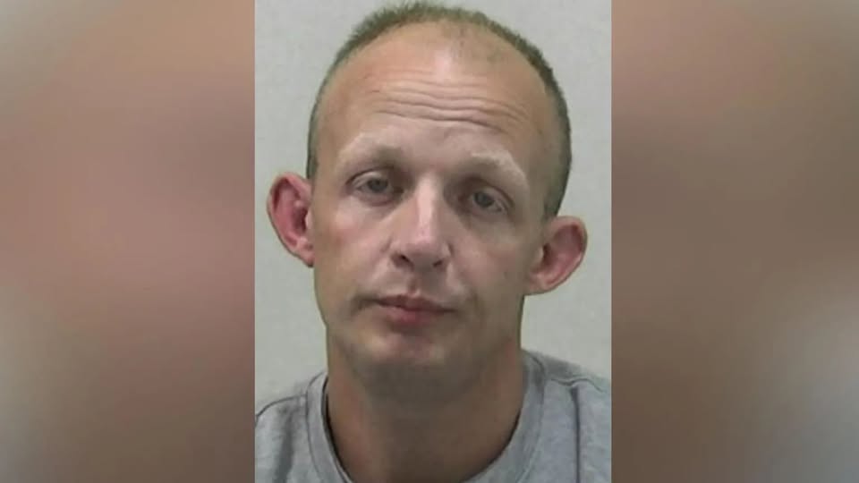 43-Year-Old R@pist Sentenced To Life Imprisonment For Deliberately Infecting Seven People With HIV Including Two Boys