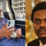 Blord Claims Arrest Was Politically Motivated, Says He Cannot Be Bought