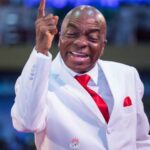 If K+dn@ppers Pick You Up, Give Them My Number. I Am Not God Sent If They Don’t Release You — Bishop Oyedepo