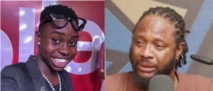 I Can Never Cry Because of a Woman — Peller Reacts to Roby Ekpo’s Emotional Podcast Break down