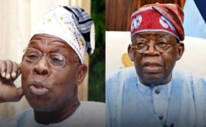 Govt That Can’t Protect Lives Has No Right to Exist — Fmr. Pres. Obasanjo Kn%cks Tinubu’s Administration