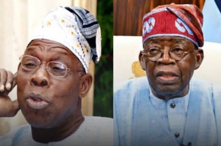 Govt That Can’t Protect Lives Has No Right to Exist — Fmr. Pres. Obasanjo Kn%cks Tinubu’s Administration