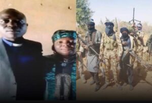 Bandits Wipe Out Pastor, Wife and Two Children in Fresh Plateau Att@ck