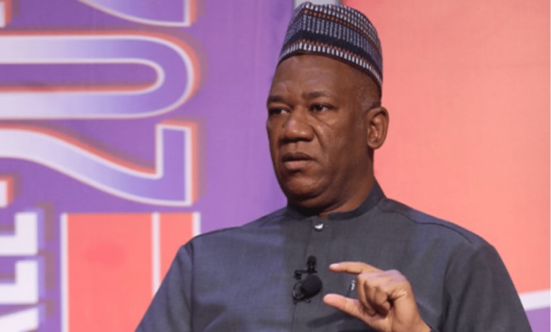 Why I Am Leaving Labour Party — Datti Baba-Ahmed Reveals