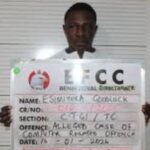 Benin businessman bags 5-year jail term for recruiting young boys into Yahoo school