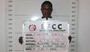 Benin businessman bags 5-year jail term for recruiting young boys into Yahoo school