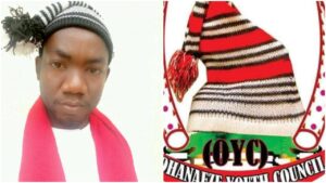 WATCH: God is not Happy with the Unity of Nigeria -Igboayaka O Igboayaka, Ohanaeze Youth Council(OYC)