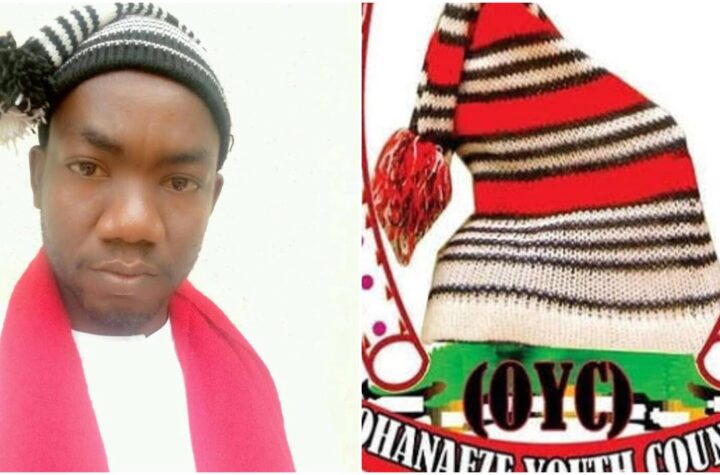 WATCH: God is not Happy with the Unity of Nigeria -Igboayaka O Igboayaka, Ohanaeze Youth Council(OYC)