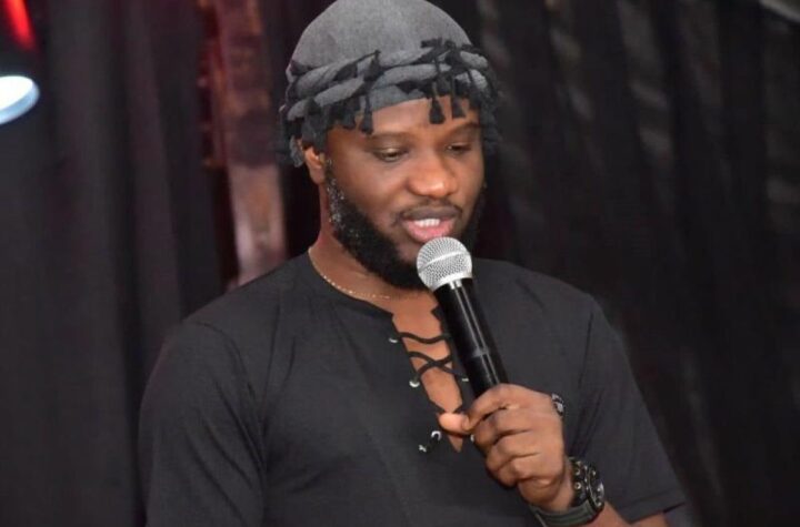 90% of Protests in Nigeria Are Politically Sponsored, Not Driven by Public Interest— DeeOne