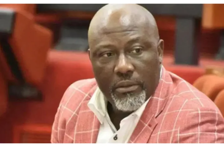 2027: APC desperately panicking, Tinubu wants coronation not election – Dino Melaye