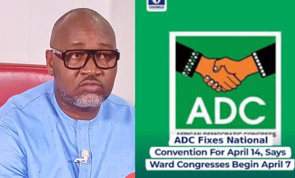 ADC: Kachikwu-led faction announces plans for National Convention