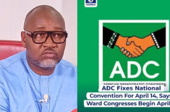 ADC: Kachikwu-led faction announces plans for National Convention