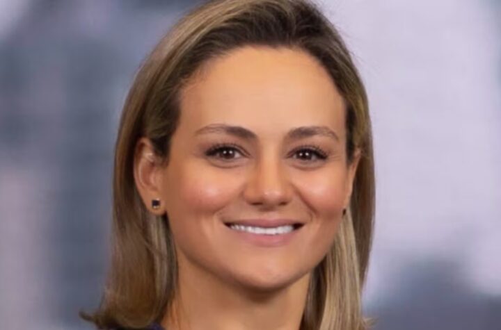 Female JPMorgan Executive Accused of Dr¥gging, S+xually Ab+sing Junior Banker in Explosive Lawsuit