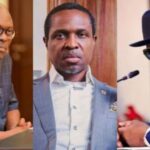 The Rumour Is That Fubara Is Not Coming Back For A 2nd Term, Wike Said That Over And Over Again- Tonye Cole