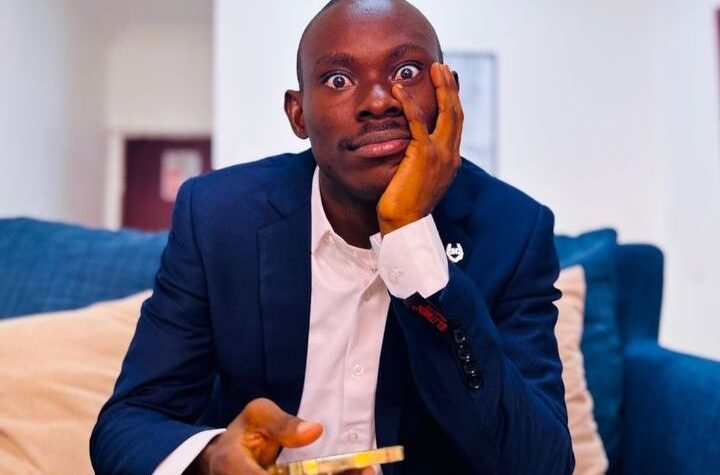 I Have My Three Children And Some Women I Am Expecting Children From, I Can’t Take Care Of Everybody — Geh Geh Responds To Sister’s Call-Out